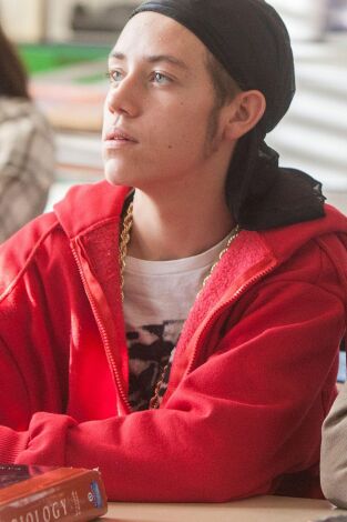 Shameless. T(T6). Shameless (T6): Ep.2 El aborto mola