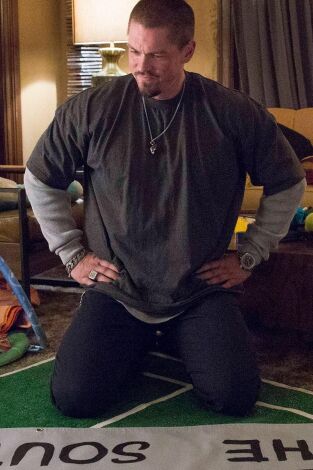 Shameless. T(T6). Shameless (T6): Ep.3 La palabra con "F"