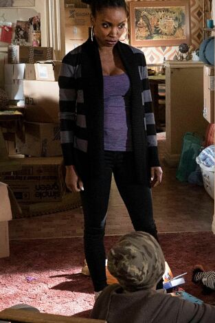 Shameless. T(T6). Shameless (T6): Ep.5 Refugiados