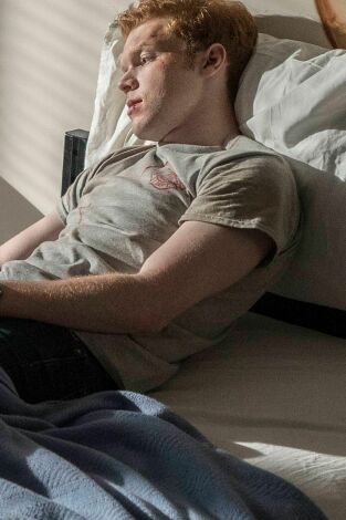 Shameless. T(T6). Shameless (T6): Ep.6 Pieza peligrosa