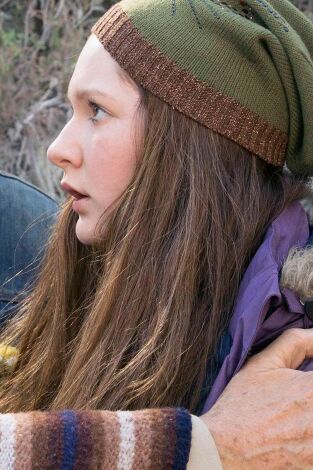 Shameless. T(T6). Shameless (T6): Ep.9 Una yurta para mí