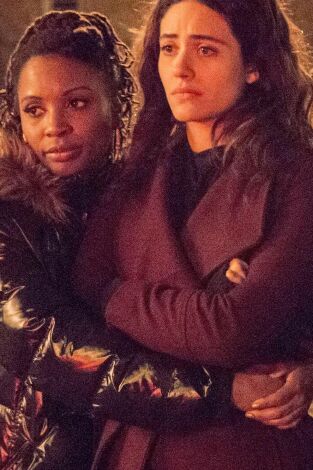 Shameless. T(T6). Shameless (T6): Ep.10 Paraíso perdido