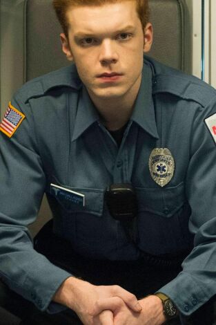 Shameless. T(T6). Shameless (T6): Ep.11 Se acabó el dormir