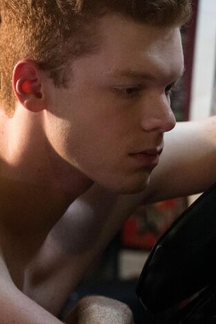 Shameless. T(T8). Shameless (T8): Ep.2 ¿Dónde está mi meta?