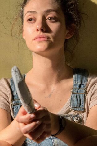 Shameless. T(T8). Shameless (T8): Ep.3 Dios bendiga su alma putrefacta