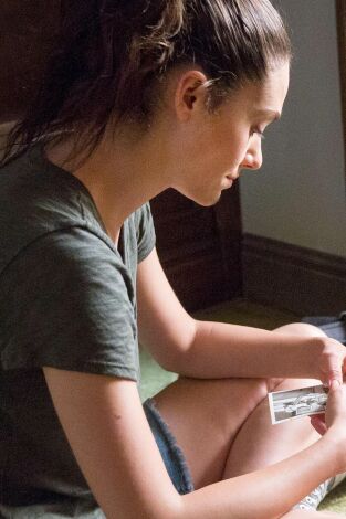 Shameless. T(T8). Shameless (T8): Ep.6 Ícaro cayó y Rusty se lo comió