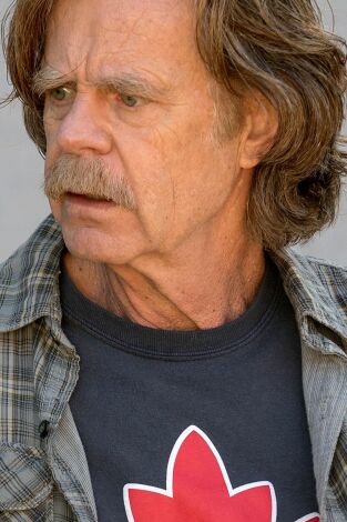 Shameless. T(T8). Shameless (T8): Ep.8 El transporte rápido al norte de Frank