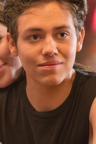 Shameless. T(T8). Shameless (T8): Ep.9 Los fugitivos