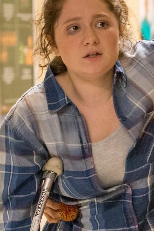 Shameless. T(T8). Shameless (T8): Ep.11 Una pedicura Gallagher