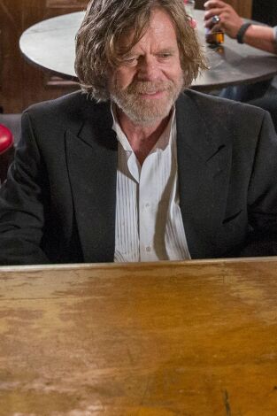 Shameless. T(T7). Shameless (T7): Ep.1 Morriña