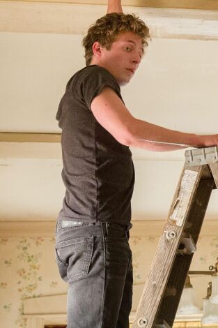 Shameless. T(T7). Shameless (T7): Ep.2 Llegar, follar, largarse