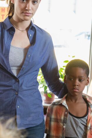 Shameless. T(T7). Shameless (T7): Ep.3 Hogar dulce albergue