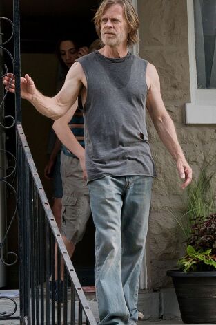 Shameless. T(T7). Shameless (T7): Ep.4 Soy un temporal