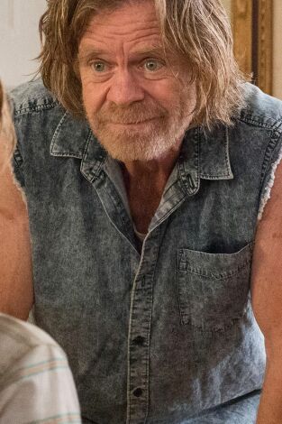 Shameless. T(T7). Shameless (T7): Ep.6 La defenestración de Frank