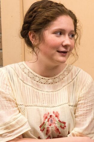 Shameless. T(T7). Shameless (T7): Ep.7 No tendrás nunca un pollo en toda tu vida