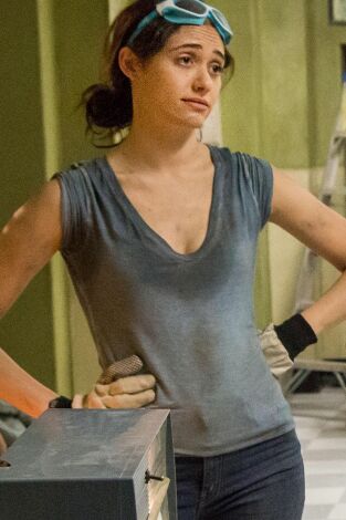 Shameless. T(T7). Shameless (T7): Ep.8 Me vendiste la lavandería, ¿te acuerdas?