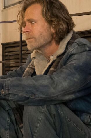 Shameless. T(T7). Shameless (T7): Ep.12 Réquiem por una zorra