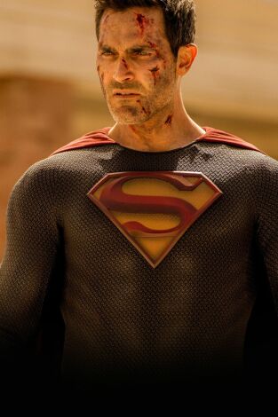 Superman & Lois. T(T4). Superman & Lois (T4): Ep.10 