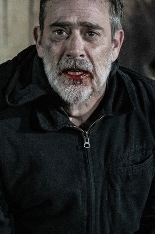 The Walking Dead, Season 11. T(T11). The Walking Dead,... (T11): Ep.22 Fe