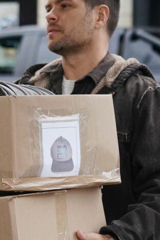 Superman & Lois, Season 2. T(T2). Superman & Lois,... (T2): Ep.2 Lazos que unen