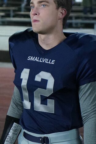 Superman & Lois, Season 2. T(T2). Superman & Lois,... (T2): Ep.6 Demostrado