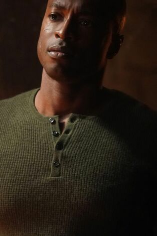 Superman & Lois, Season 2. T(T2). Superman & Lois,... (T2): Ep.8 Hacia la nada