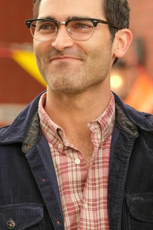 Superman & Lois, Season 2. T(T2). Superman & Lois,... (T2): Ep.15 Esperando a Superman