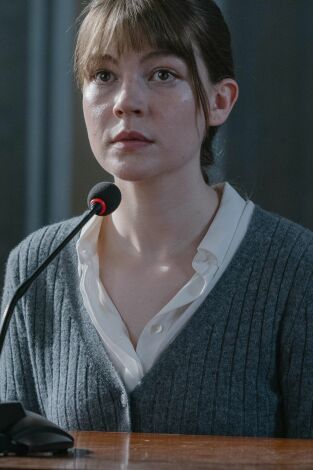 The Head. T(T2). The Head (T2)