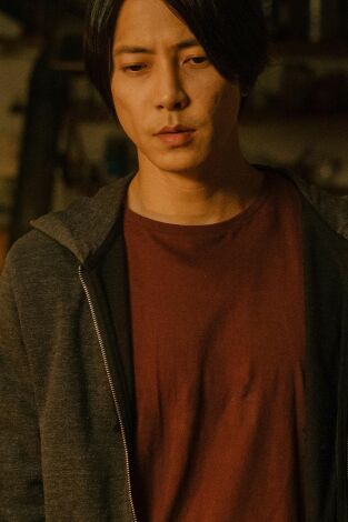 The Head. T(T2). The Head (T2)