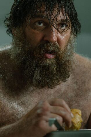 The Head. T(T2). The Head (T2)