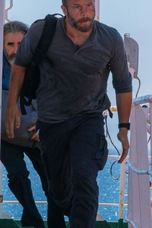 The Head. T(T2). The Head (T2)