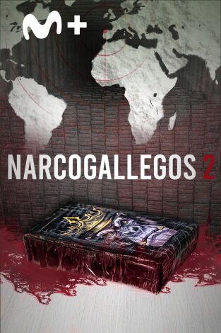 Narcogallegos