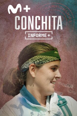 Informe Plus+. Conchita 1994
