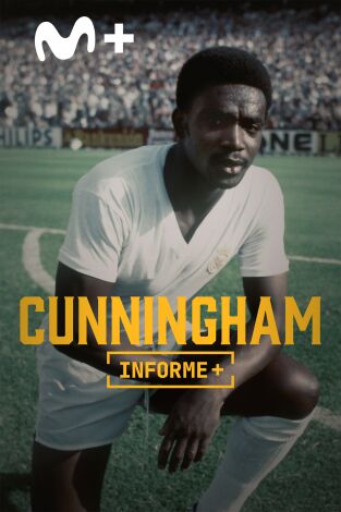 Informe Plus+. Laurie Cunningham. Un estilo diferente