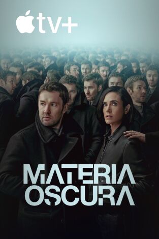 Materia oscura