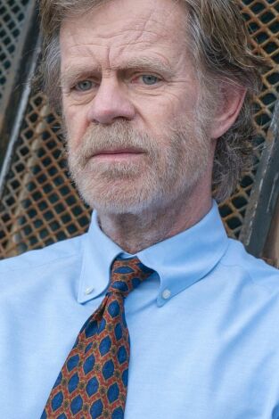 Shameless. T(T9). Shameless (T9): Ep.4 Sé guay, vota a White