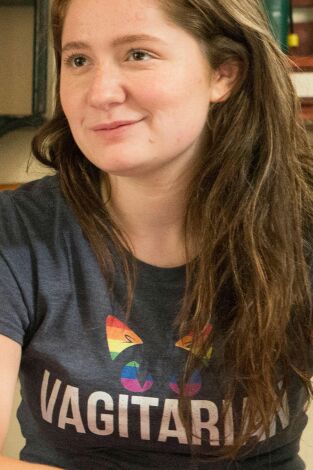 Shameless. T(T9). Shameless (T9): Ep.6 Acéptalo, eres preciosa