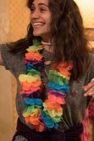 Shameless. T(T9). Shameless (T9): Ep.7 Hundida como el Titanic