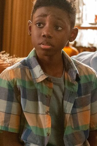 Shameless. T(T9). Shameless (T9): Ep.10 Las diablas