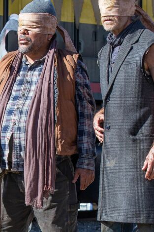 Shameless. T(T9). Shameless (T9): Ep.11 Los juegos Hobo