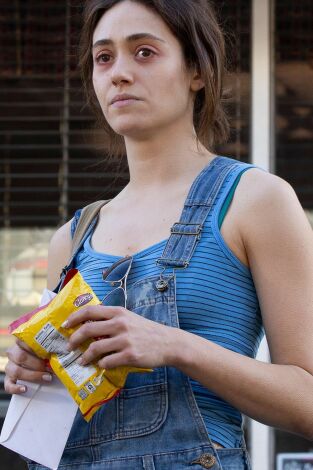 Shameless. T(T9). Shameless (T9): Ep.12 Sabes lo que es el fondo cuando lo tocas