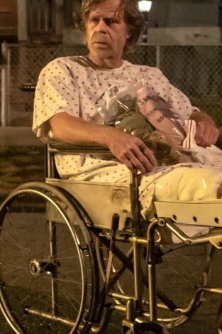 Shameless. T(T9). Shameless (T9): Ep.13 Perdidos