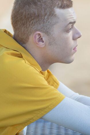 Shameless. T(T9). Shameless (T9): Ep.14 Encontrados