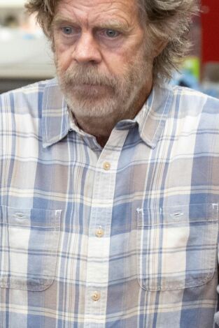 Shameless. T(T10). Shameless (T10): Ep.1 Los afortunados Gallagher