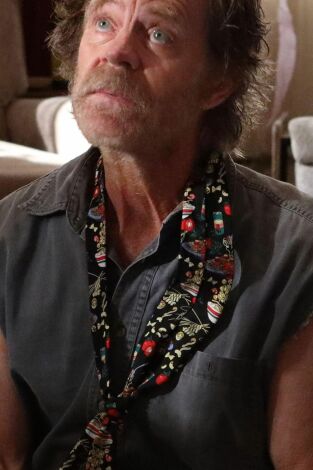 Shameless. T(T10). Shameless (T10): Ep.4 Un poco de Gallagher da para mucho