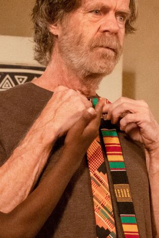 Shameless. T(T10). Shameless (T10): Ep.6 Adiós, gringos