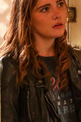 Shameless. T(T10). Shameless (T10): Ep.7 Ciudadano Carl