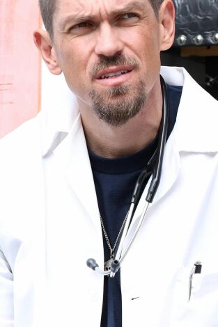 Shameless. T(T10). Shameless (T10): Ep.9 Oh, capitán, mi capitán