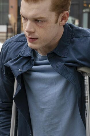 Shameless. T(T10). Shameless (T10): Ep.10 Saliendo de Illinois