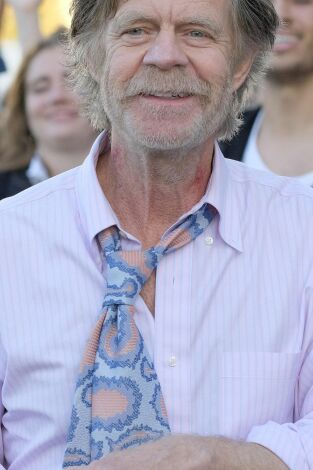 Shameless. T(T10). Shameless (T10): Ep.12 ¡Gallavich!